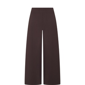 Evy Wide Leg Trousers