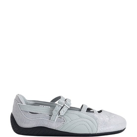 Speedcat Ballet Flats