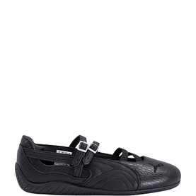 Speedcat Ballet Flats
