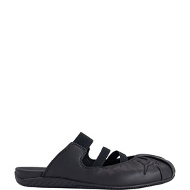 Speedcat Ballet Flat Mules