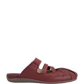 Speedcat Ballet Flat Mules