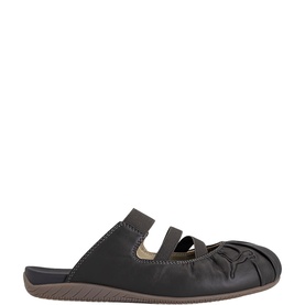 Speedcat Ballet Flat Mules