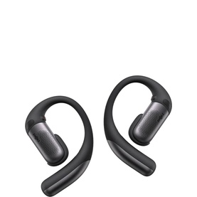 OpenFit Pro Earphones Black