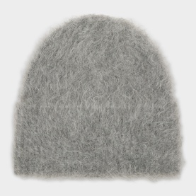 Brushed Beanie Hat