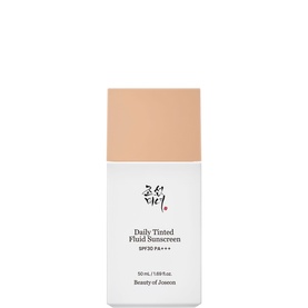 Daily Tinted Fluid Sunscreen Broad Spectrum SPF 30 PA +++