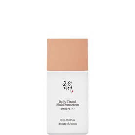 Daily Tinted Fluid Sunscreen Broad Spectrum SPF 30 PA +++