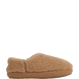 Aston Boot Slippers