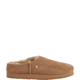 Azel Comfort Slippers