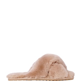 Mayberry Slippers