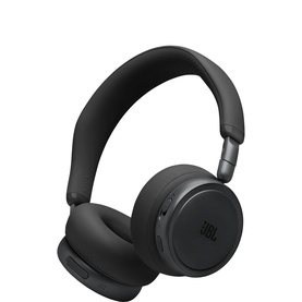 Live 680NC Wireless Noise Cancelling On-Ear Headphones Black