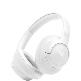 Tune 730BT Wireless Over-Ear Headphones White