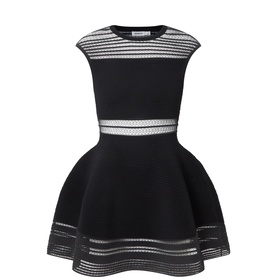 Esri Mini Knitted Dress