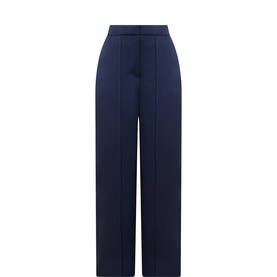 Kyra Wide-Leg Trousers