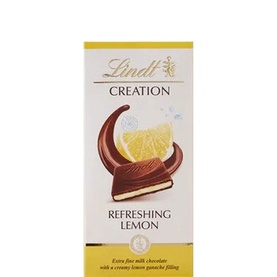 Creation Lemon Bar 150g