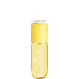 Daisy Mist Lemon Spritz Hair and Body Mist