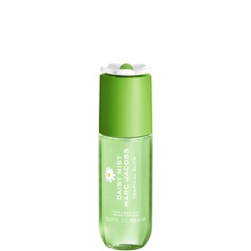 Daisy Mist Tropical Glow Hair and Body Mist