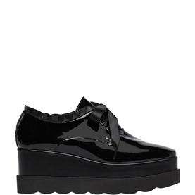 Gabi 2 Wedge Brogues