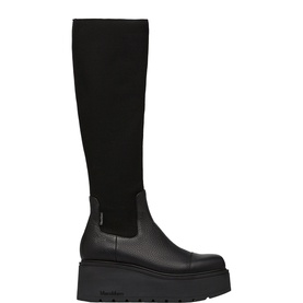Kelly 2 Knee High Boots