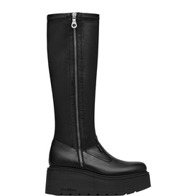 Karin 2 Knee High Boots