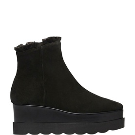 Blanca 2 Wedge Ankle Boots