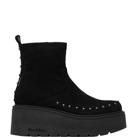 May Studded Ankle Boots