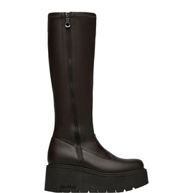 Karin 2 Knee High Boots