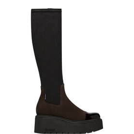 Kelly 2 Knee High Boots
