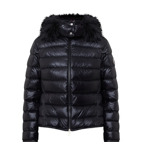 Badyeffe Short Down Jacket
