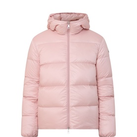 Feligule Padded Down Jacket