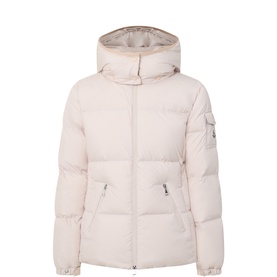 Fourmines Hooded Down Jacket