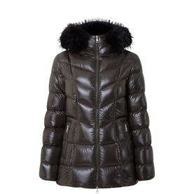 Fulmar Down Jacket