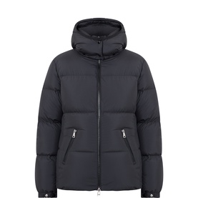 Fourmines Hooded Down Jacket