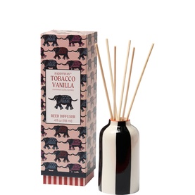A Dopo Elephant Ceramic Diffuser - Tobacco Vanilla