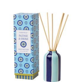 A Dopo Eye Ceramic Diffuser - Incense & Smoke