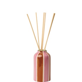 A Dopo Tiger Ceramic Diffuser - Black Cedar & Fig