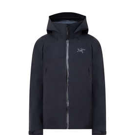 Beta AR Logo Jacket