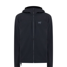 Gamma MX Logo Jacket