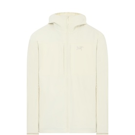 Gamma MX Logo Jacket