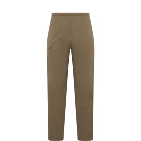 Gamma Logo Waterproof Trousers