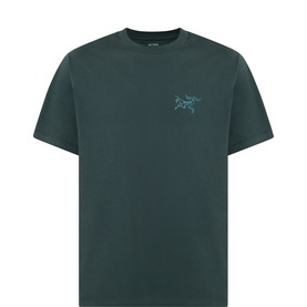 Kragg SL Logo T-Shirt