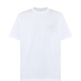 Kragg SL Logo T-Shirt