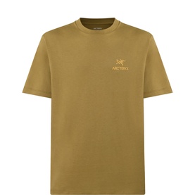 Kragg SL Logo T-Shirt