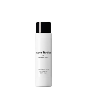 Body Milk