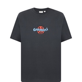 Ladybug Logo T-Shirt