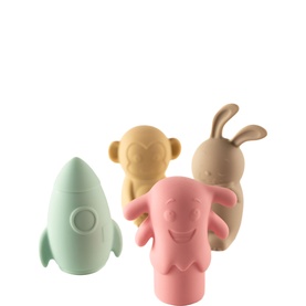 Chatter Puppets