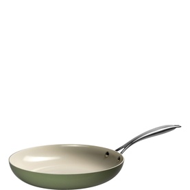 Signature 28cm Ceramic Pressed Fry Pan