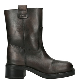 Rajan 40 Vintage Boots