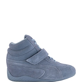 Speedcat Wedge Trainers