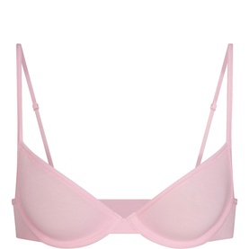 Unlined Bra Peony
