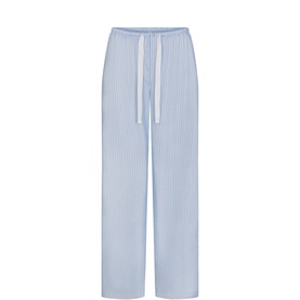 Pyjama Pant Marina Mesh Stripe